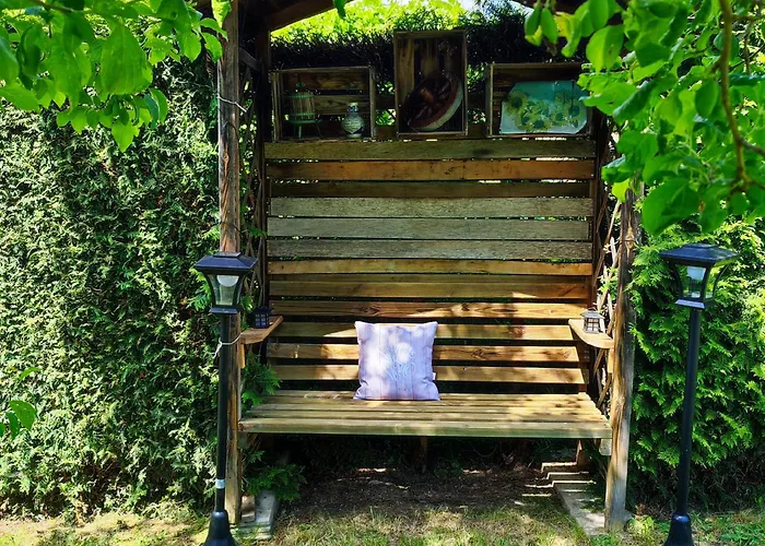 Ferienwohnungen Klaus U. Baerbel