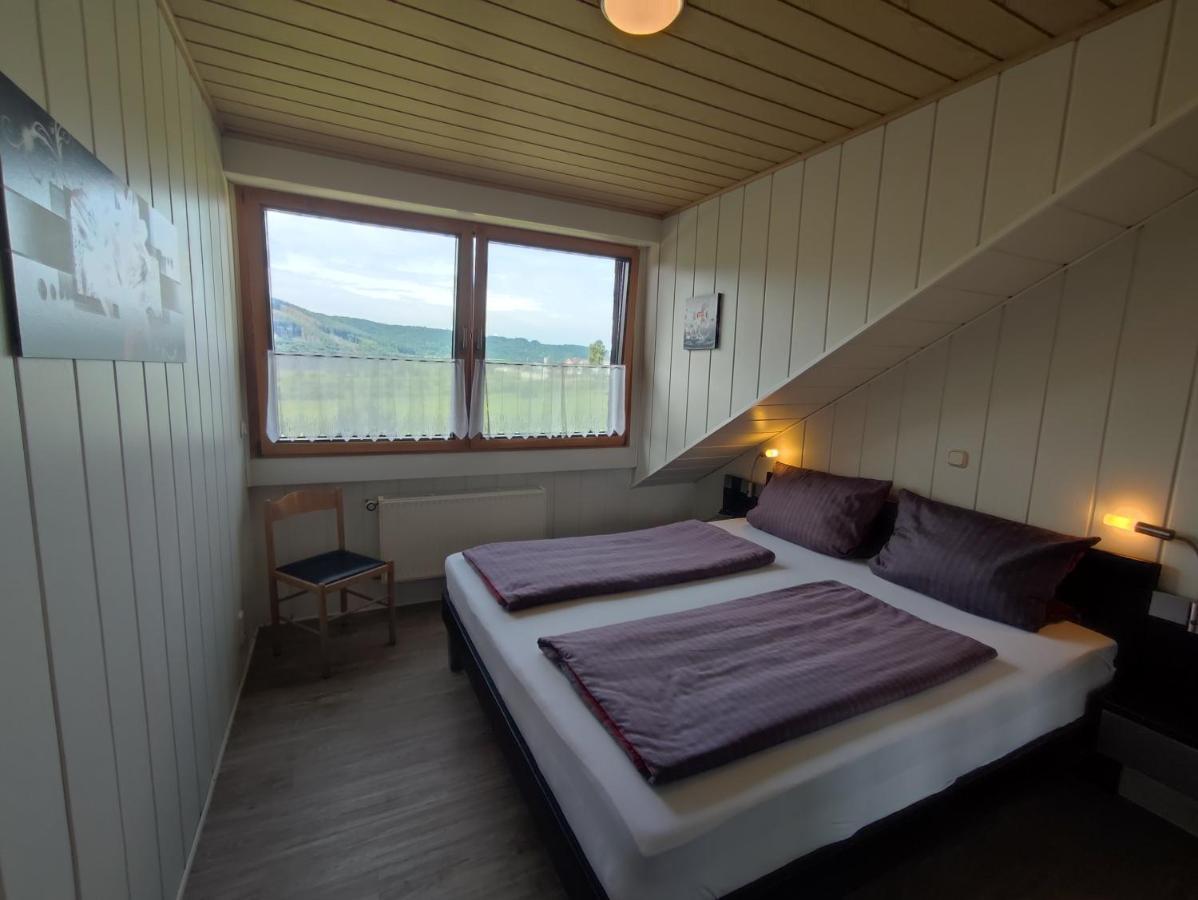 Klaus U. Baerbel Apartment Krov