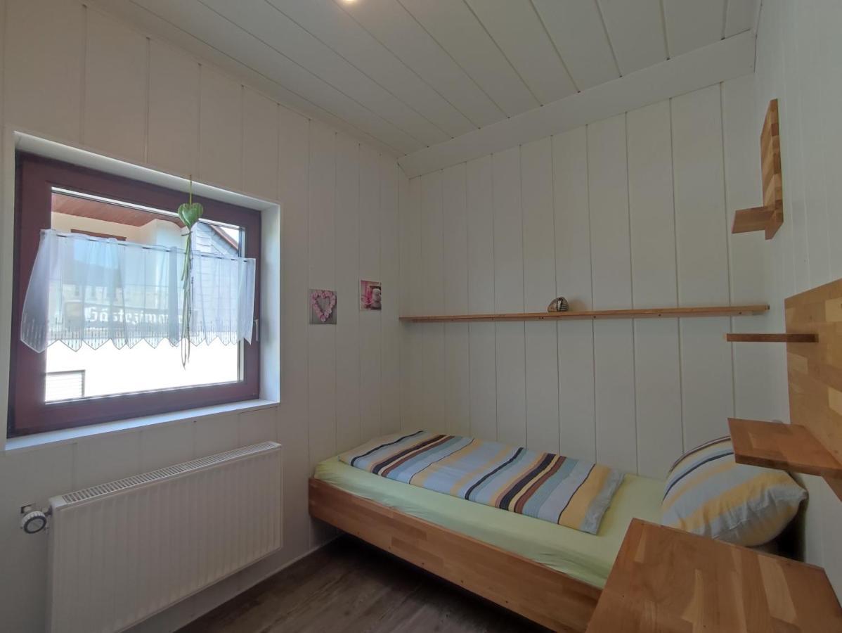 Apartment Klaus U. Baerbel