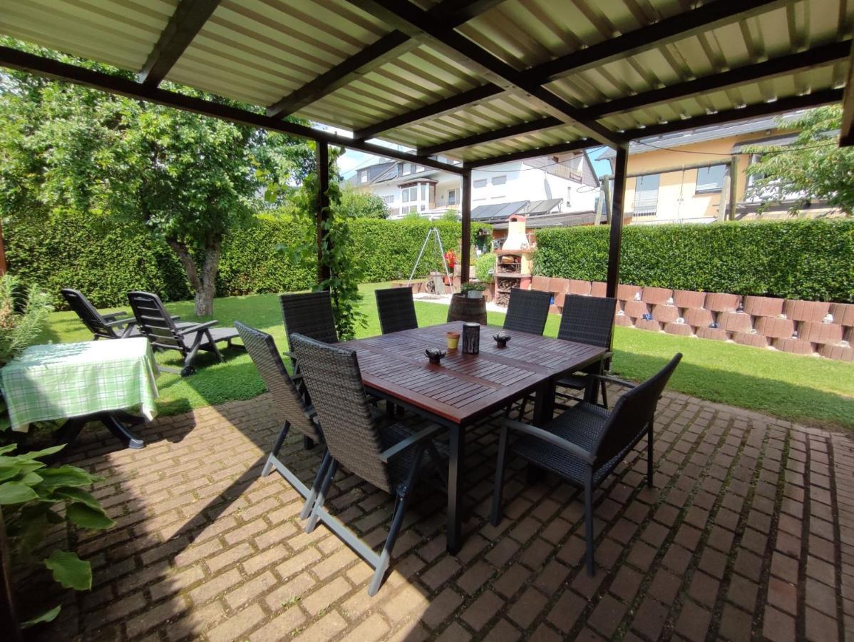Klaus U. Baerbel Apartment Krov