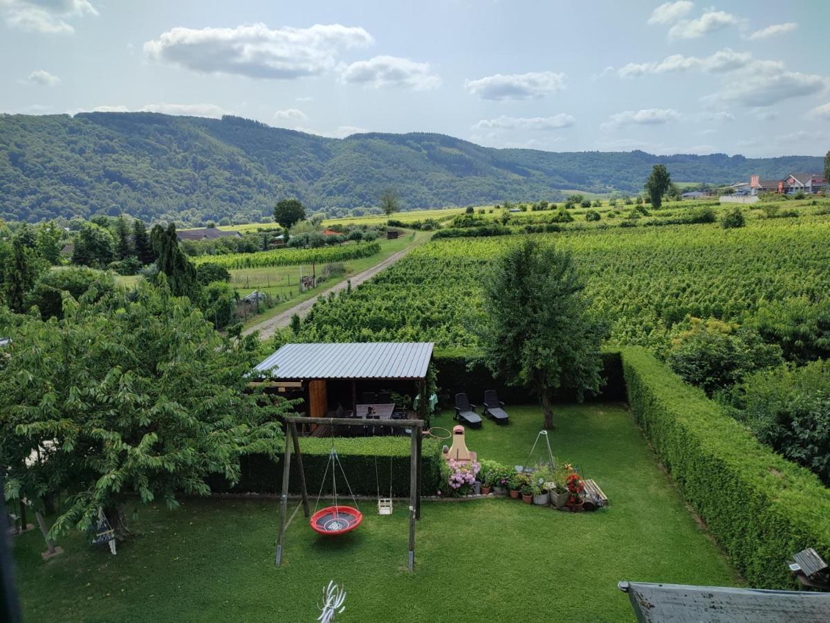 Apartament Klaus U. Baerbel Kröv