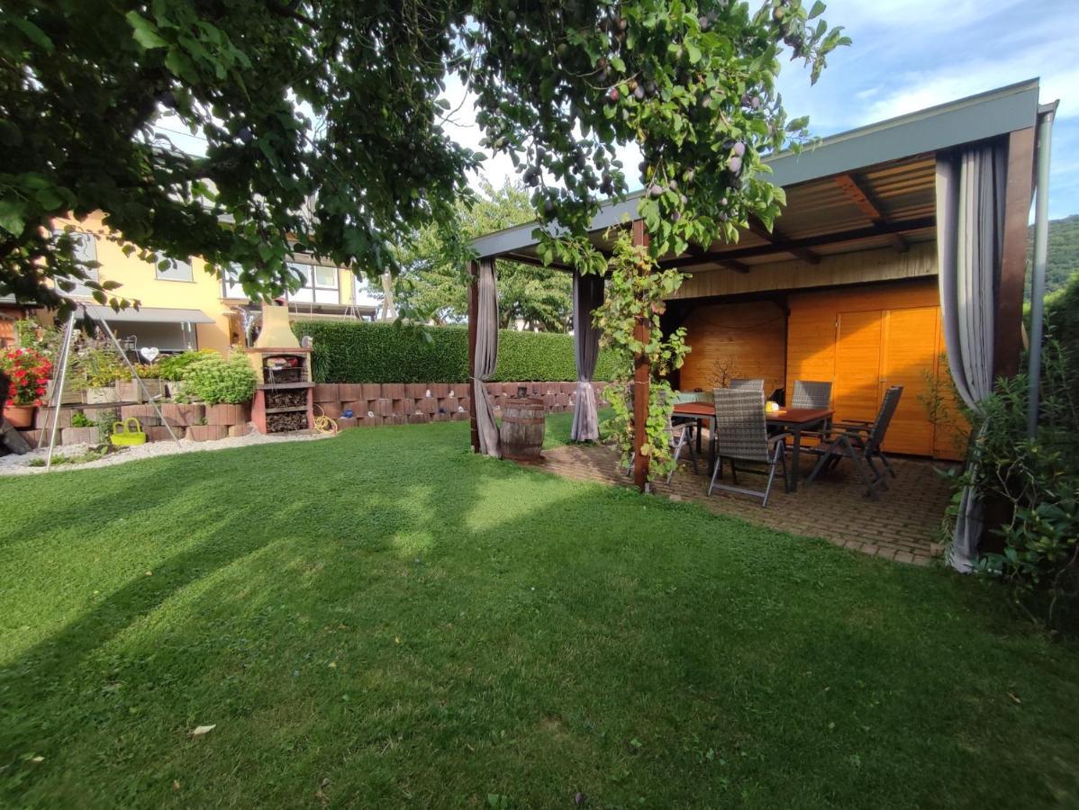 Apartament Klaus U. Baerbel *