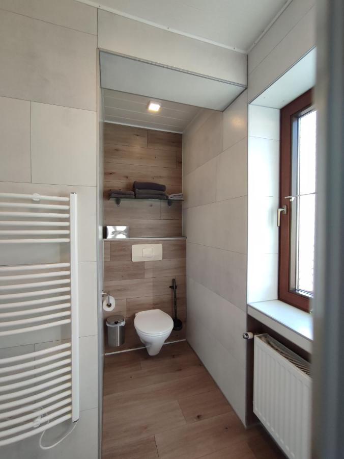 Klaus U. Baerbel Apartment *