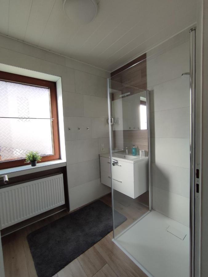 Apartment Klaus U. Baerbel *