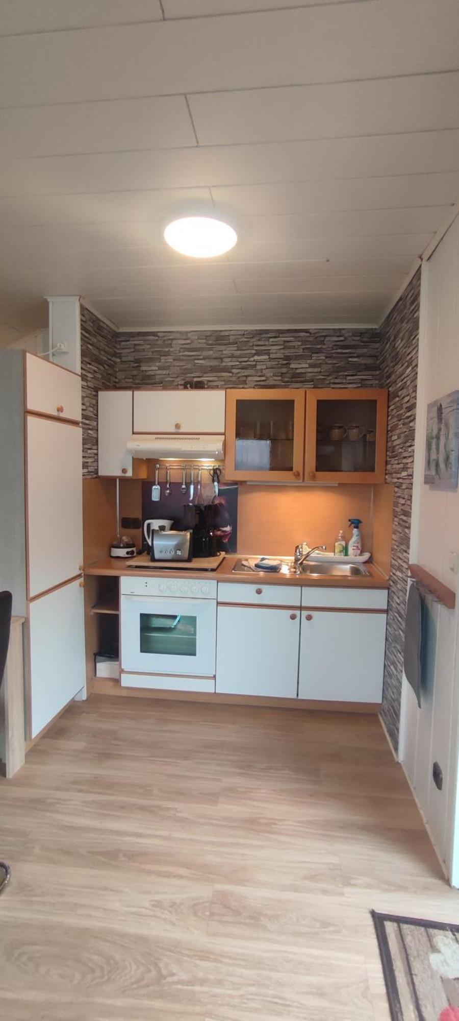 Klaus U. Baerbel Apartment