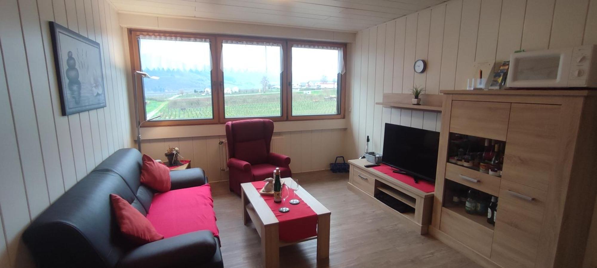 Apartament Klaus U. Baerbel *