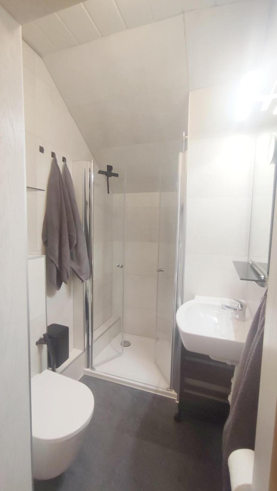 Apartament Klaus U. Baerbel