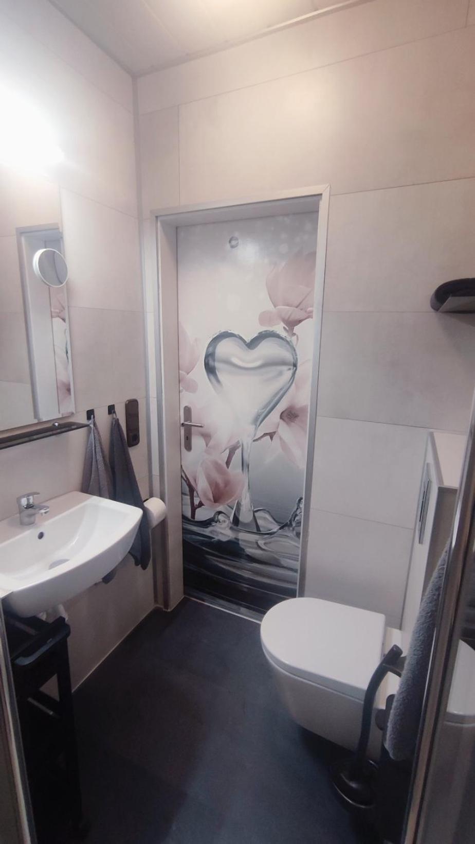 Klaus U. Baerbel Apartament Kröv