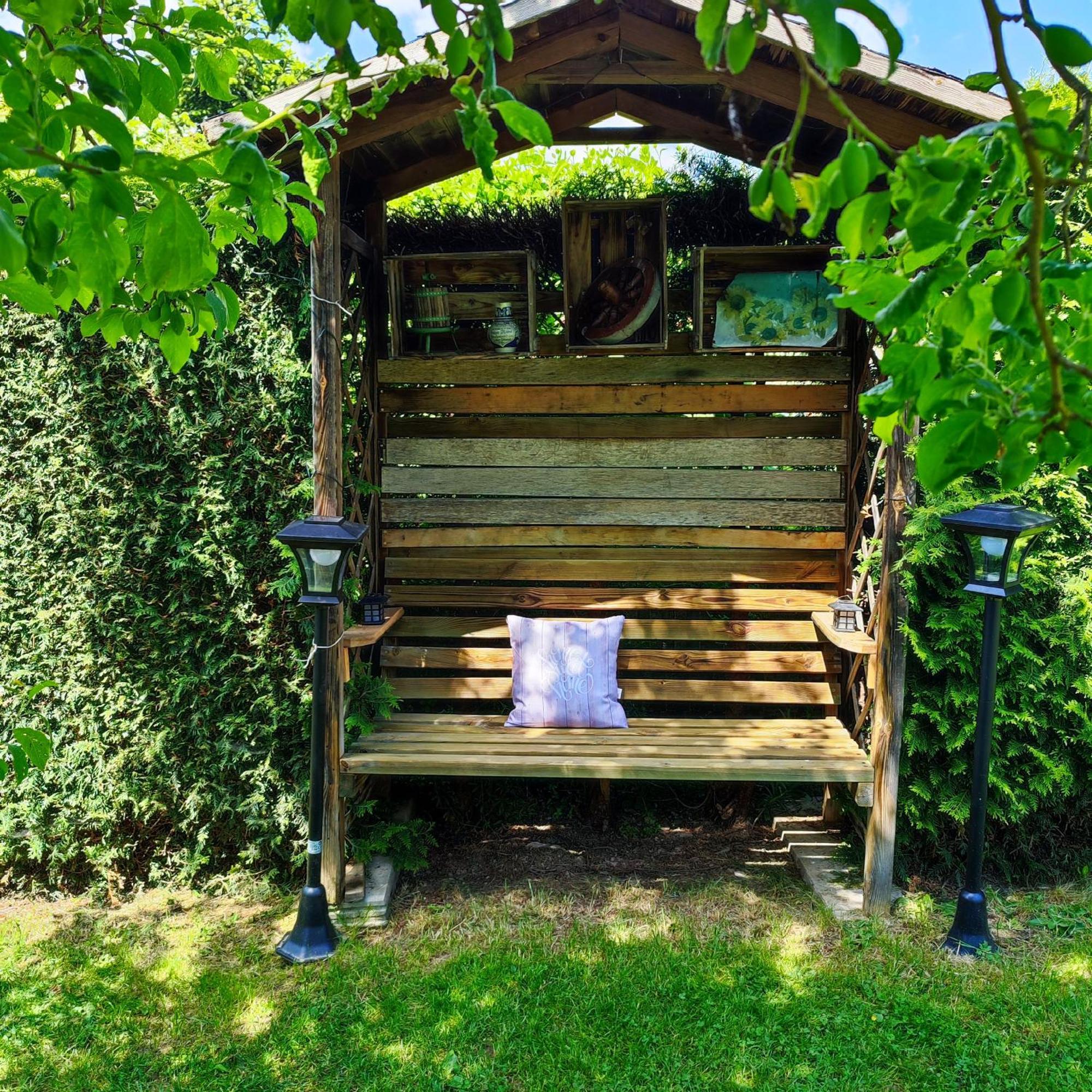 Apartament Klaus U. Baerbel Kröv