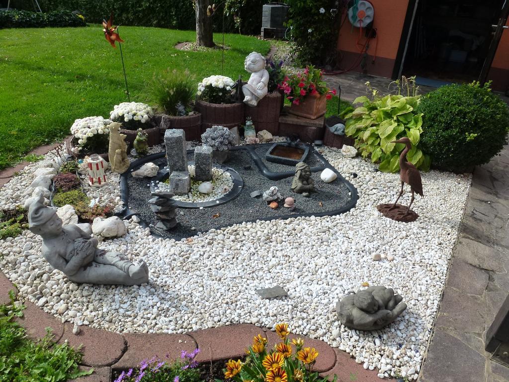 Klaus U. Baerbel Apartament