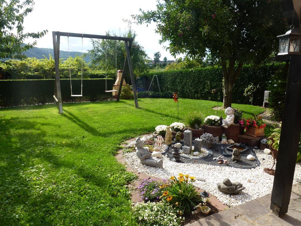 Klaus U. Baerbel Apartament