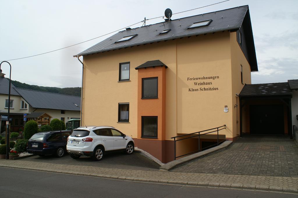 Apartment Klaus U. Baerbel