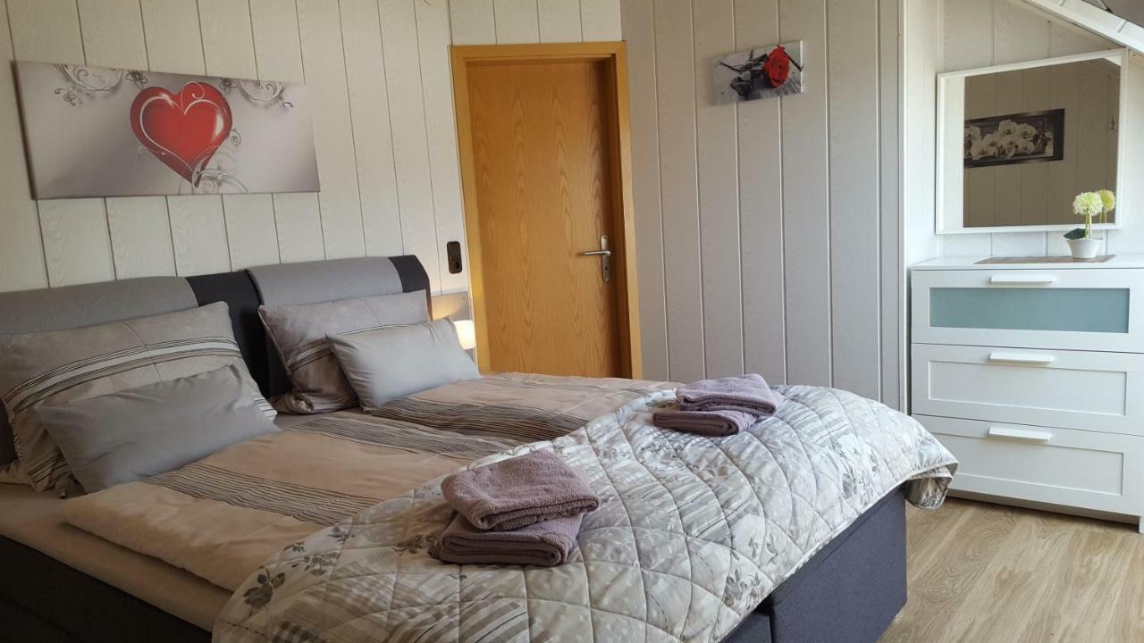 Apartament Klaus U. Baerbel Kröv
